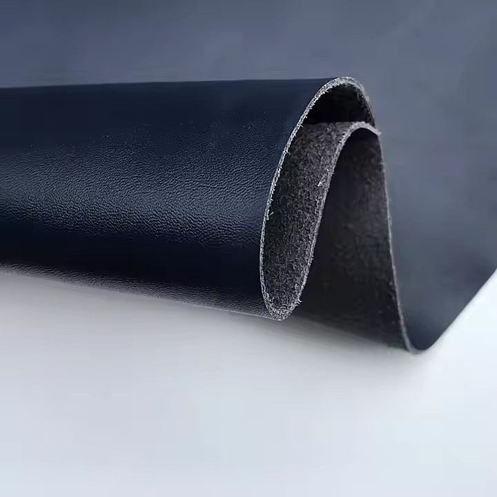 Engros Nappa mikrofiberskinn for skooverdel