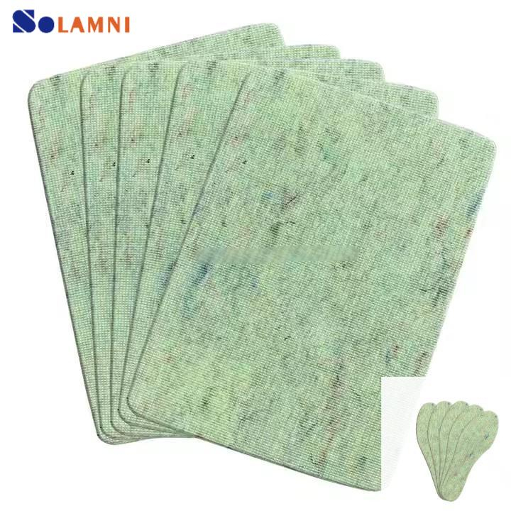 环保透气鞋无纺布鞋垫