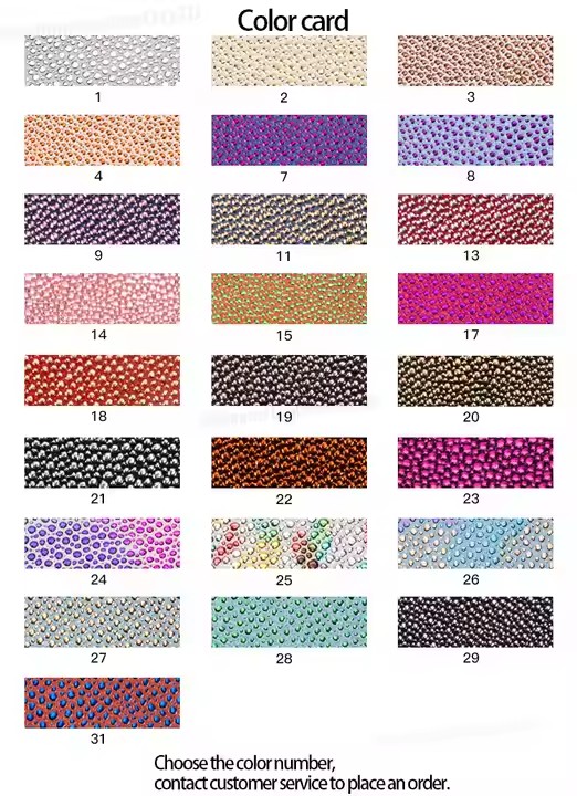 彩虹闪亮蝴蝶结彩色纹理压花1.0毫米PVC合成革产品用于沙发包带面料