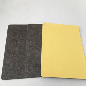 无纺布EVA鞋垫板