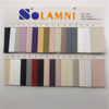 Pelle con texture AR169 in microfibra imitazione PU da 1,4 mm per scarpe