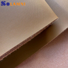 Bahan Kulit Sintetis PU AR206 1.4mm Bertekstur