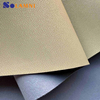 UM34 Premium Texture PU სინთეტიკური ტყავი ფეხსაცმლისთვის