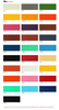 High-Quality PU Imitation Snake Leather para sa bola