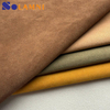 Behi-larrua Belusa PU Suede Larru sintetikoa 