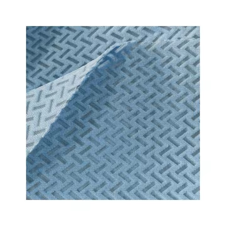 Tessuto 3D Air Mesh Sandwich traspirante Cuscino per divano in memory foam lavorato a maglia 3D Cuscino per supporto per la schiena per materasso da spiaggia