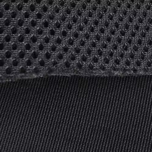 Malla tipo s&aacute;ndwich de aire 3D ecol&oacute;gica de alta calidad con 100% poli&eacute;ster para la producci&oacute;n de textiles para el hogar