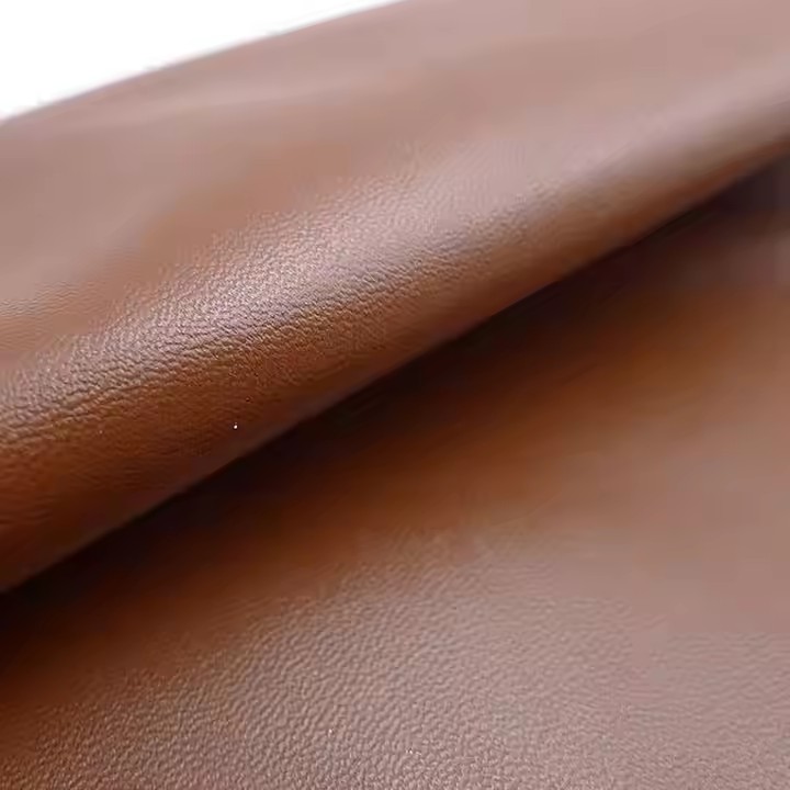 定制纳帕设计人造革乙烯基合成革卷袋汽车内饰座套沙发家具椅子