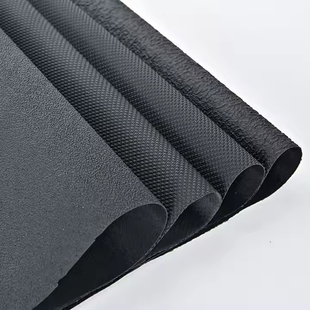 Produttore cinese di film in TPU Film in TPU hot melt per materiali per tomaie di scarpe