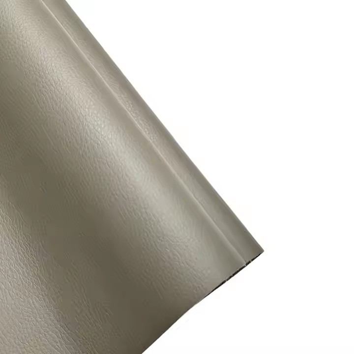 نسيج من الجلد الصناعي من الألياف الدقيقة