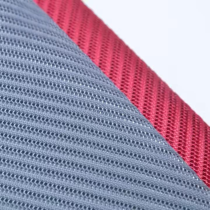 3D-Spacer-Air-Mesh-Gewebe