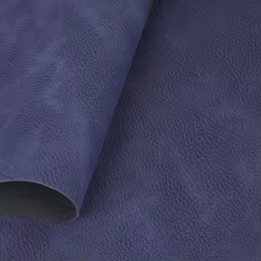 PU磨砂羊皮合成革