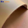 Bahan Kulit Sintetis PU AR206 1.4mm Bertekstur