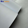 1.4mm R35 De-kalidad na Textured PU Microfiber Leather na Tela