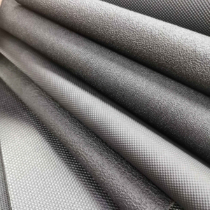 TPU 超细纤维皮革：鞋类制造的优选灵活性