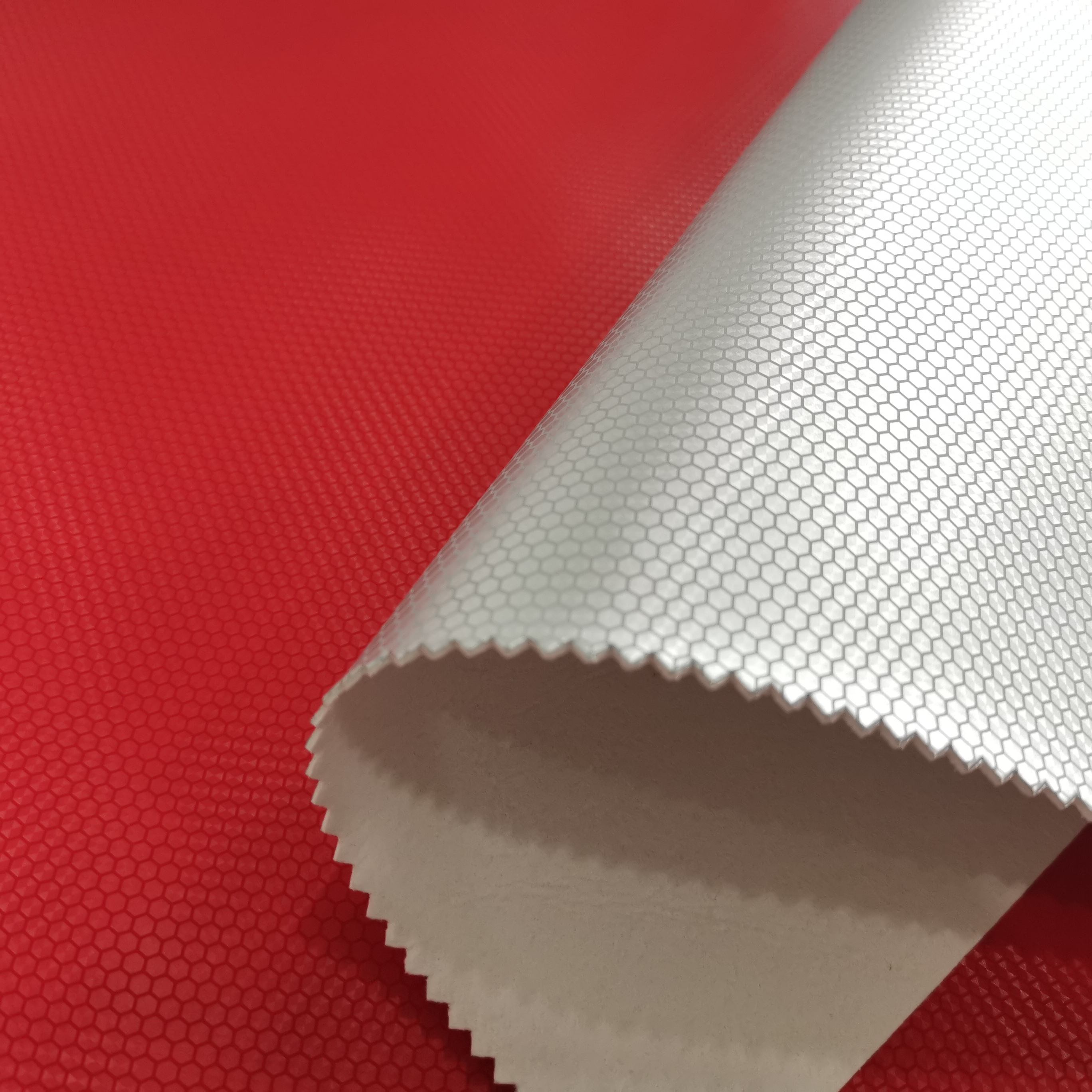 足球设计PU鞋用无纺革