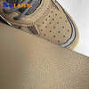 UM34 Premium Texture PU სინთეტიკური ტყავი ფეხსაცმლისთვის