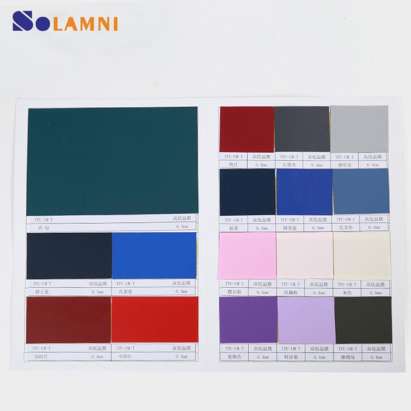  Vải m&agrave;ng Tpu chịu nhiệt liền mạch UMT mịn cho phần tr&ecirc;n gi&agrave;y