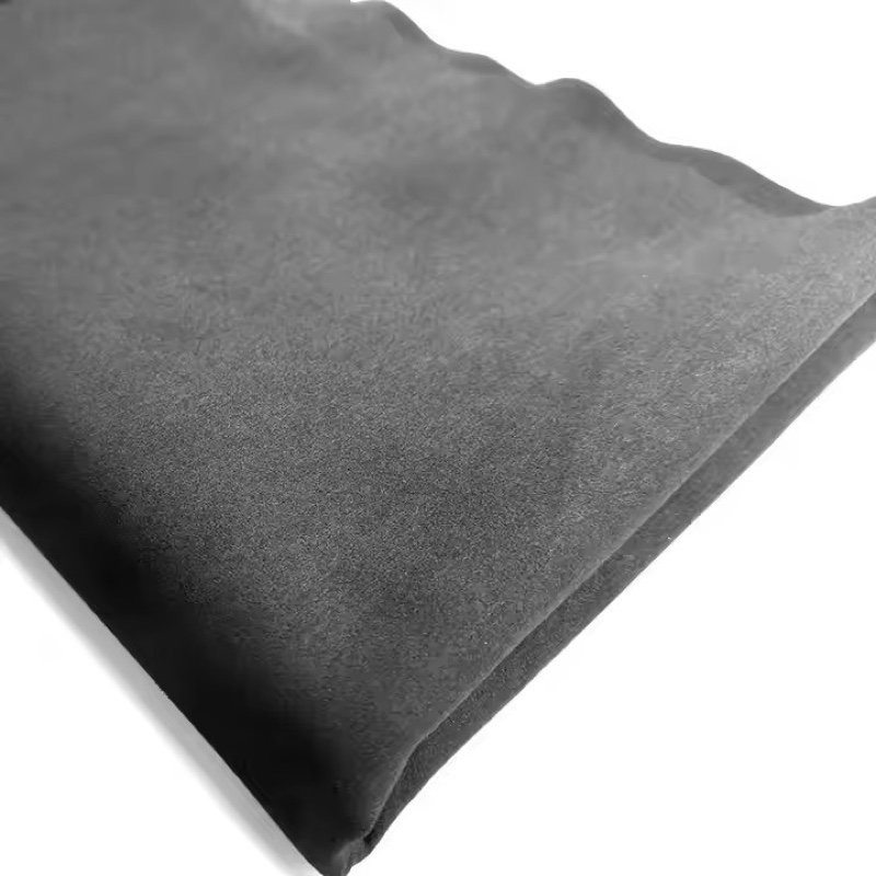 Materyal na Balat na Microfiber