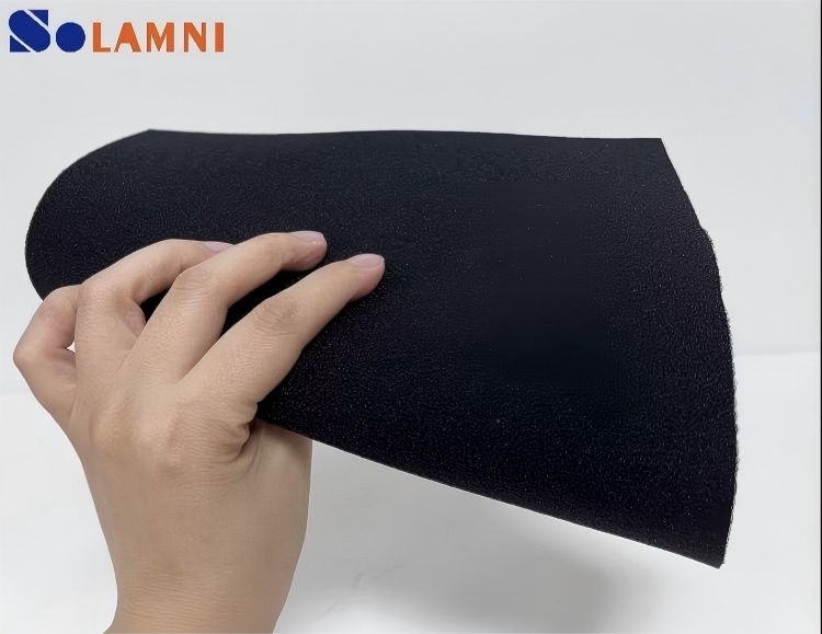 Neopren Kumaş Levha