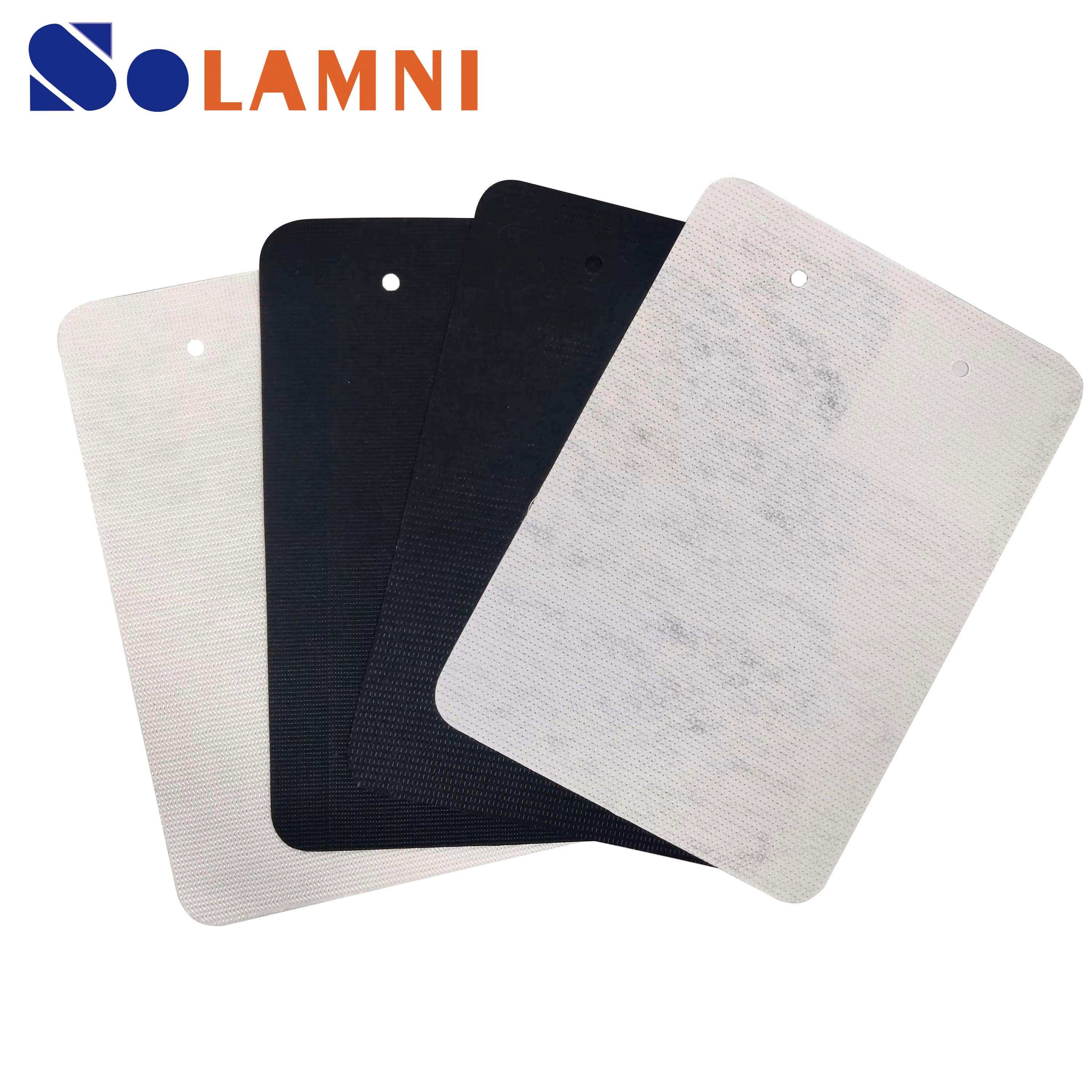 Vải kh&ocirc;ng dệt ngoại quan 100% Polyester
