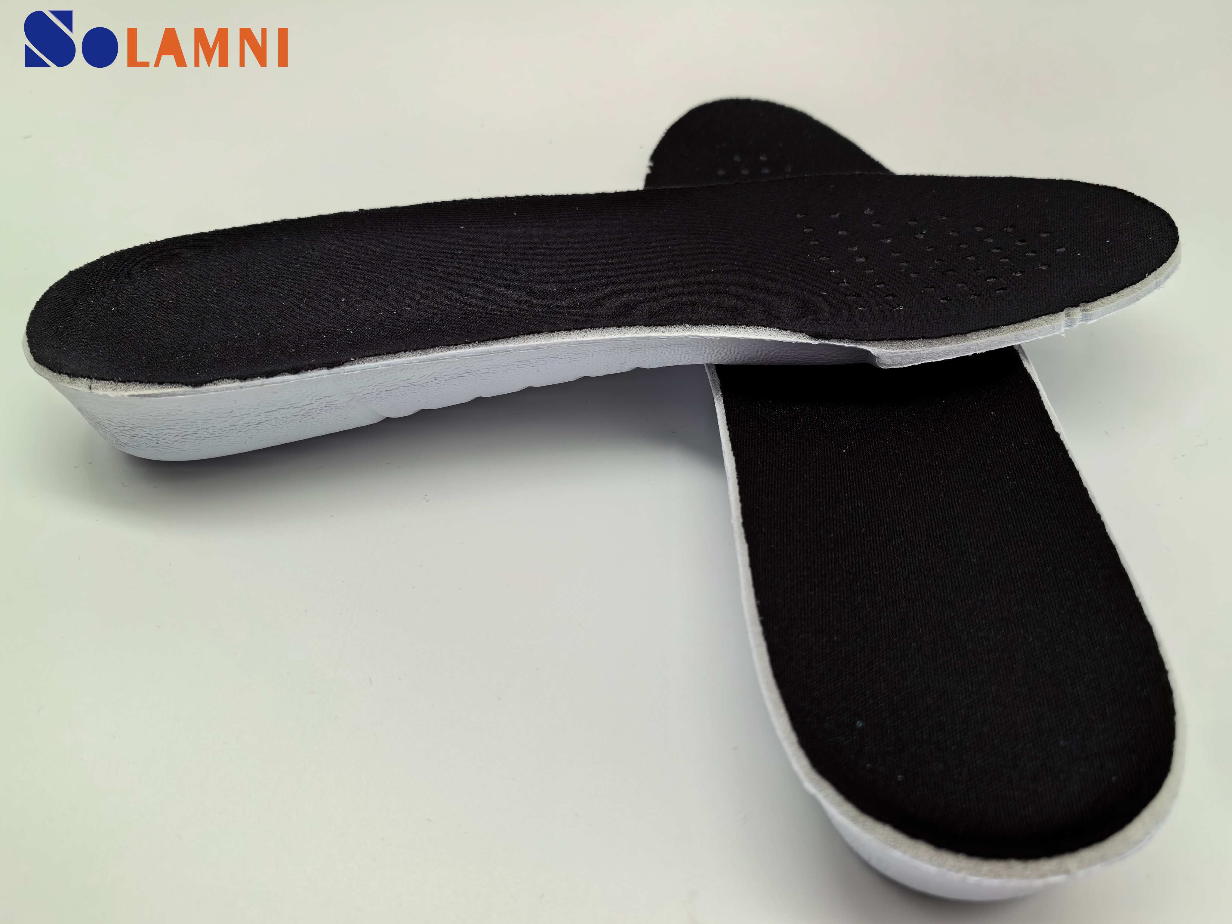 Solette da corsa in memory foam