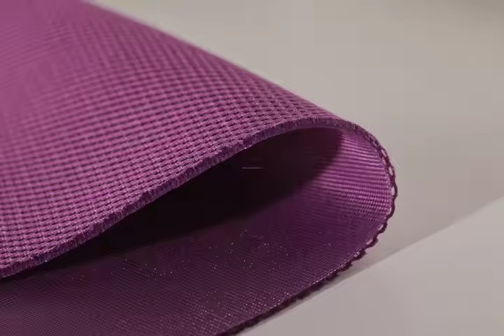 3D Knitted Sandwich Mesh Fabric Luggage Sportswear Cushion Fabric