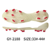 উদ্ভাবনী outsole নকশা সঙ্গে ফুটবল cleats