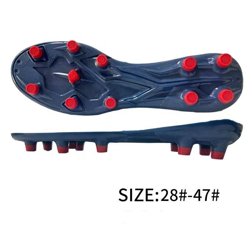  Diseinatzea Futbol Oinetako Oinetako Zolak