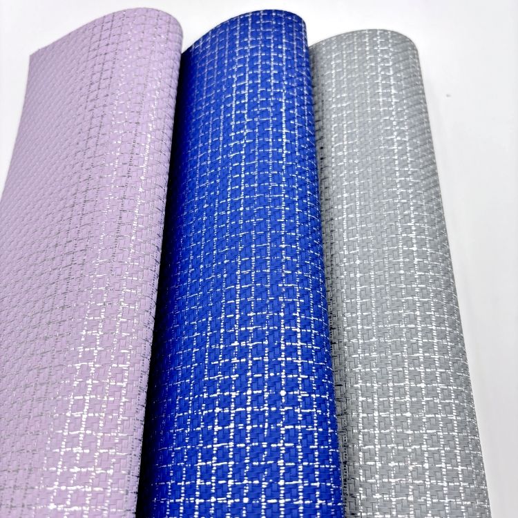 中国Rexine仿PU人造革