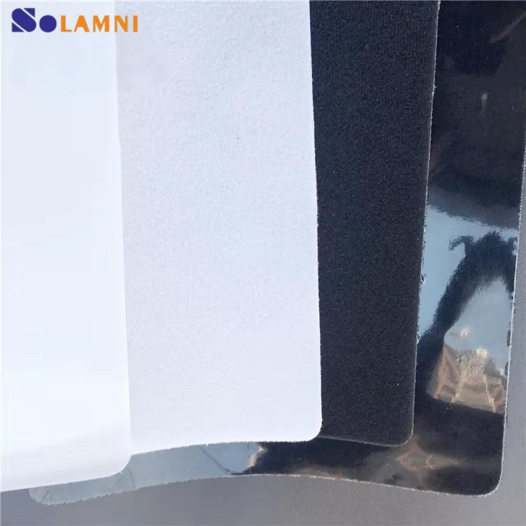 FlyKnit 定制天鹅绒脚趾泡芙