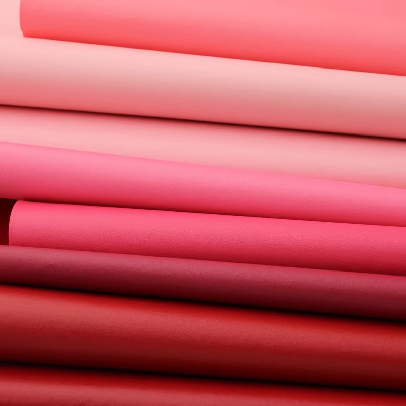 Audrick 纳帕皮革厚底鞋