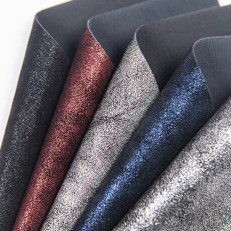 用 Cricut 切割闪光人造皮革