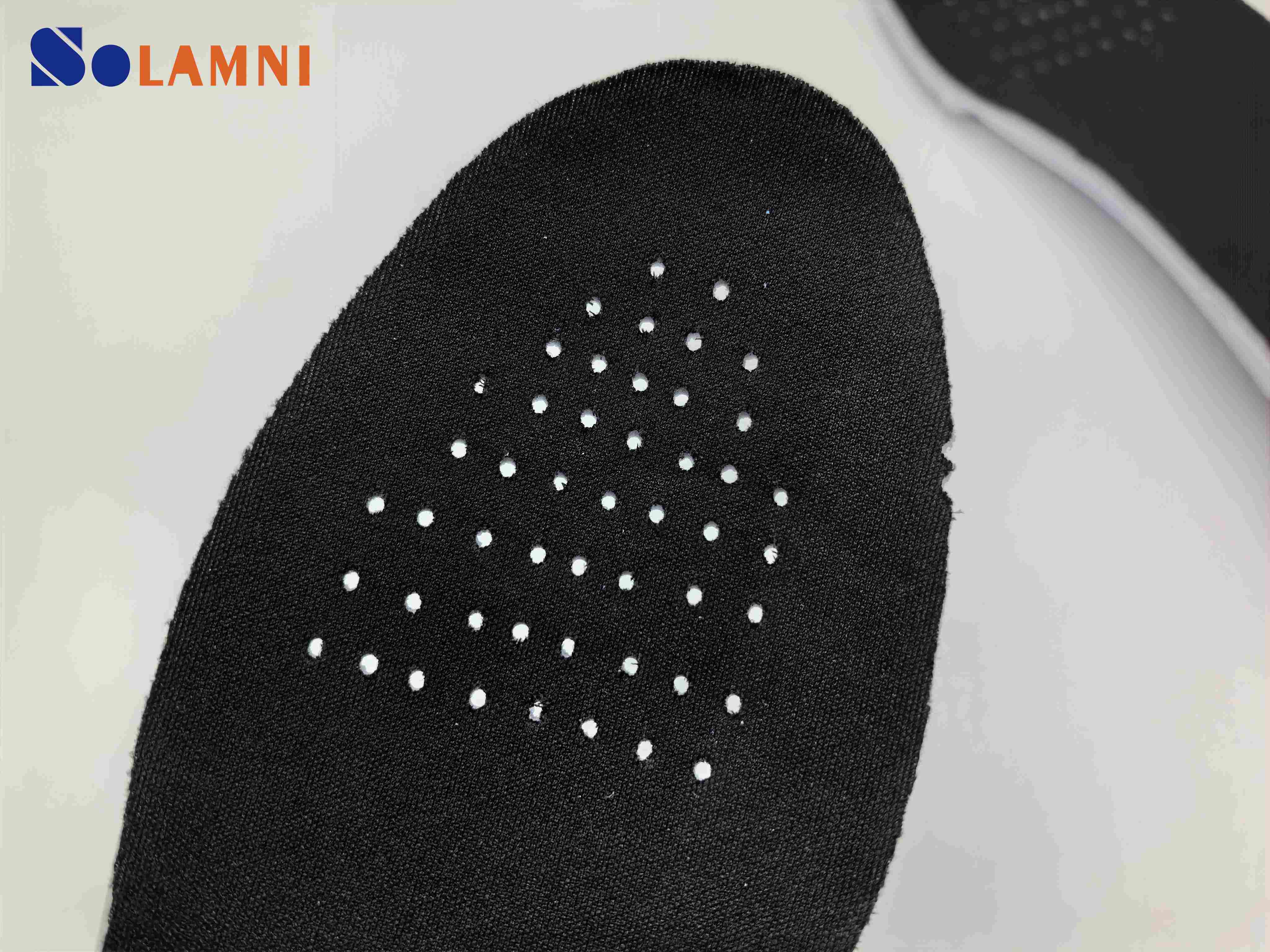 Solette da corsa in memory foam