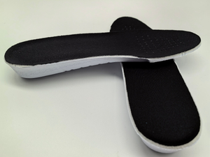 Palmilha EVA Flex Comfort para melhor suporte aos p&eacute;s