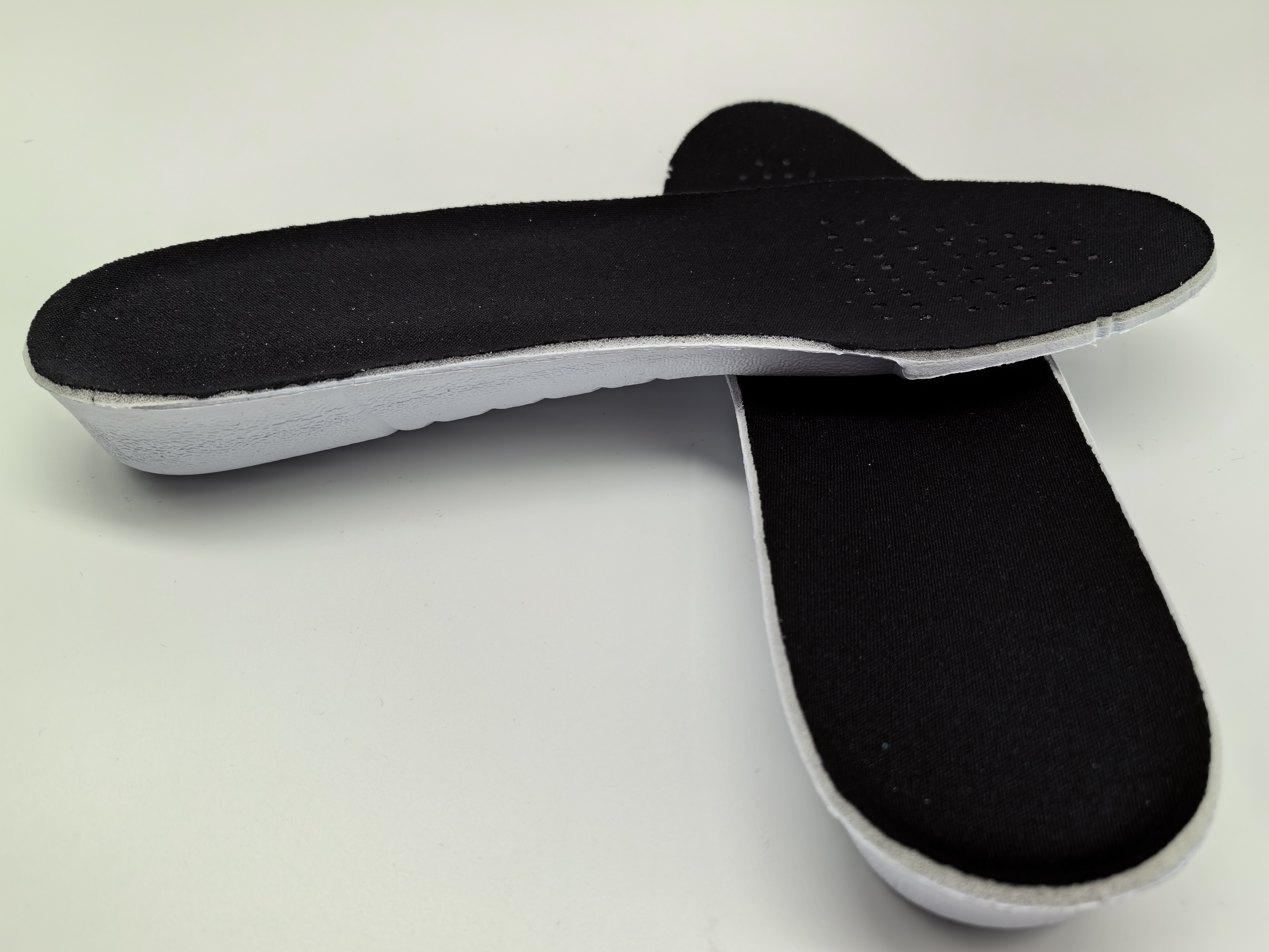 EVA Flex Comfort-Einlegesohle f&uuml;r verbesserte Fu&szlig;unterst&uuml;tzung