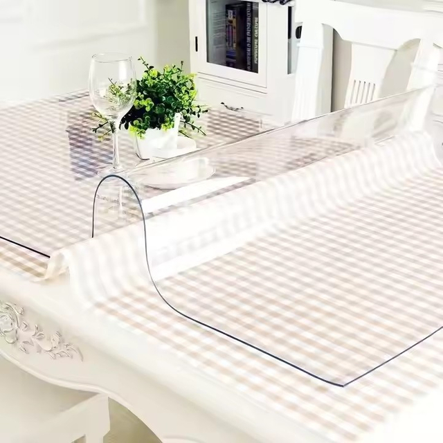 人造革制造商透明薄膜皮革合成人造 PVC 皮革用于手提包表