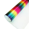 Schuhobermaterial Bunte, klare Hotmelt-TPU-Folie 