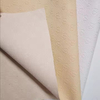 Handizkako Modan embossed PVC larru artifizialaren ehuna poltsetarako oinetakoetarako