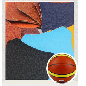 bola keranjang kulit microfiber