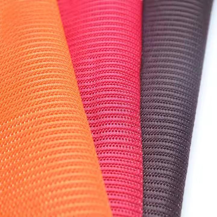 3D-Spacer-Air-Mesh-Gewebe