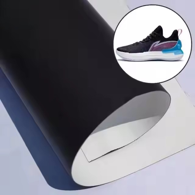  运动鞋鞋面TPU薄膜制造商