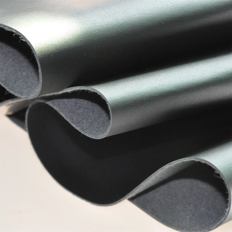 DE43 卡斯卡拉 PU 人造革