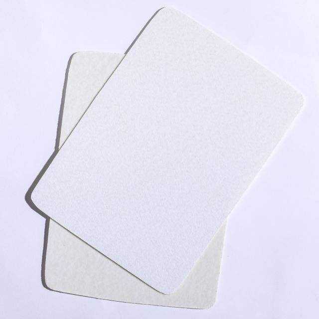 脚趾泡热熔化学片