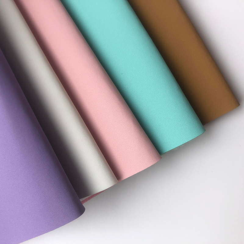 UM11优质纹理PU合成革面料