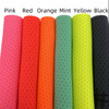 Breathable 3D Mesh Air Layer Fabric, Pinahusay na Airflow