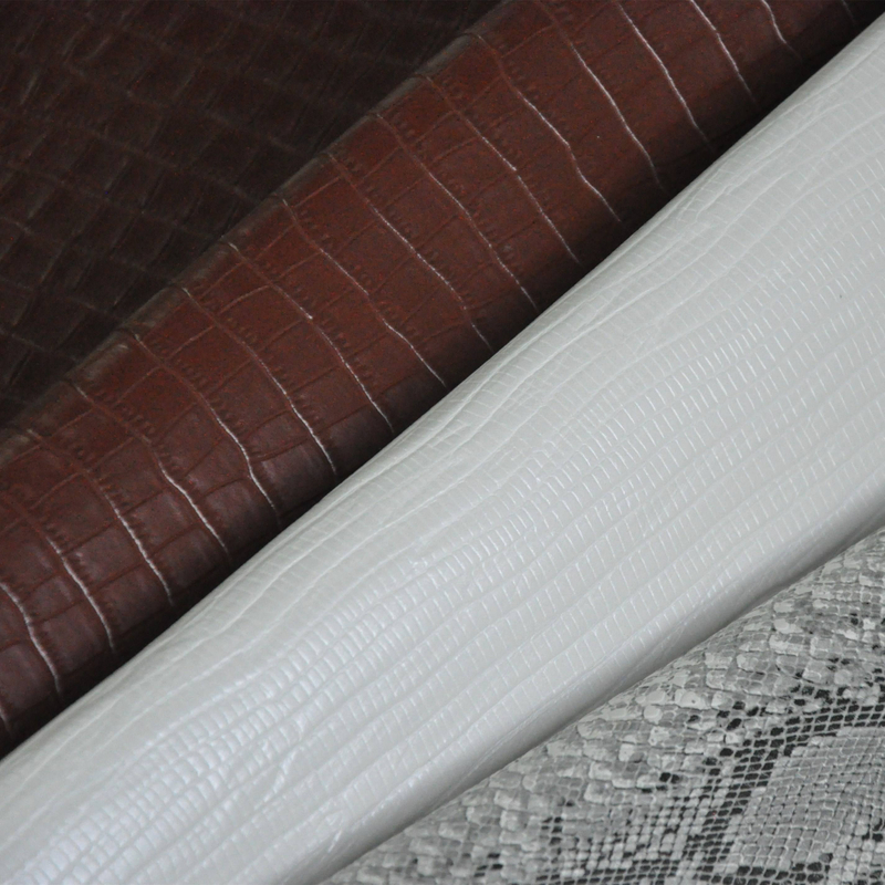 用于制鞋的高品质防水人造革