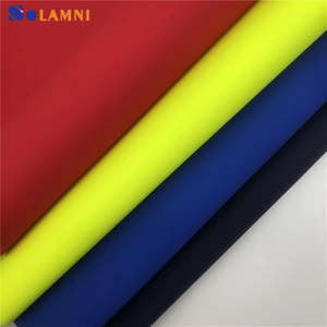 用于鞋面设计的热塑性聚氨酯 TPU 薄膜材料