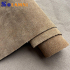 Behi-larrua Belusa PU Suede Larru sintetikoa 