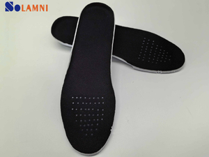 Đế chạy bộ Memory Foam